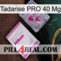 Tadarise PRO 40Mg 32